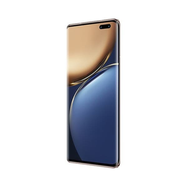 Original Huawei Honor Magic 3 Pro 5G Mobile Phone 12GB RAM 256GB 512GB ROM Snapdragon 888+ 64.0MP IP68 Android 6.76" Curved Full Screen Fingerprint ID Face Smart Cellphone