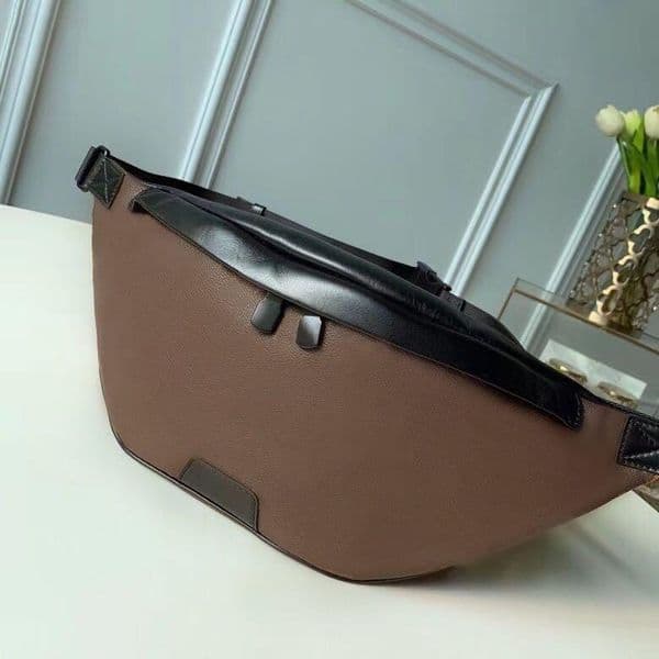 Fashion Chest Pack men Bumbag Cross Body Shoulder Bag Waist Bags women Temperament Bumbag Cross Fanny Pack Bum Waist Bags handbag 43644