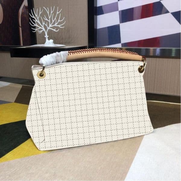 Top Quality ARTSY Designer Womens Flower Ladies Bag Pruse Fashion Luxurys Designers Bags Men Shoulder Lady Totes Purse Handbags Crossbody Backpack Shopping Bag