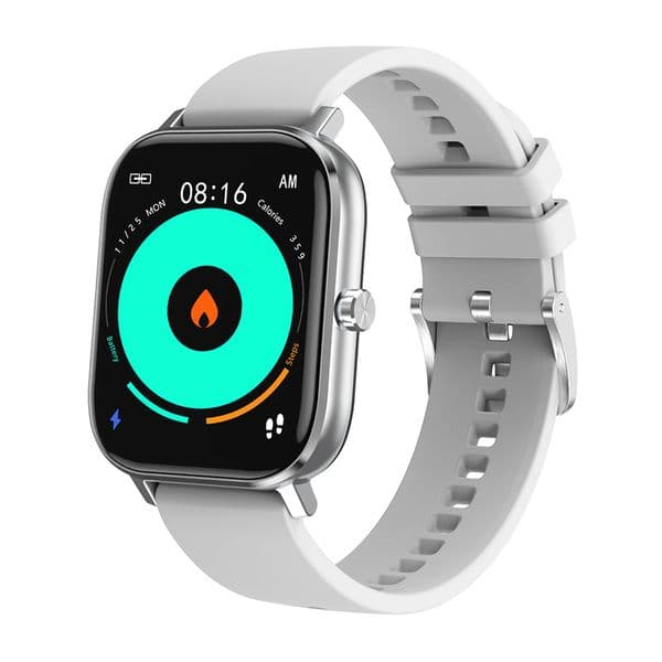 Authentic DT35 Smart Watch Men Bluetooth Call ECG 1.75 inch Smartwatch Women Blood Pressure Fitness for Android iOS Take Pictures Remotely