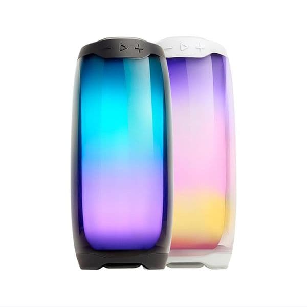 Brand Pulse 4 Portable Mini Bluetooth Speaker Wireless Speakers With Good Quality Small Package 1Pc Dropship