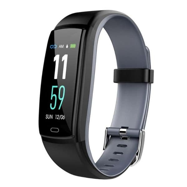 Y9 Smart Watch Blood Pressure Heart Rate Monitor Fitness Tracker Smart Wristwatch Waterproof Passometer Camer Smart Bracelet For IOS Android