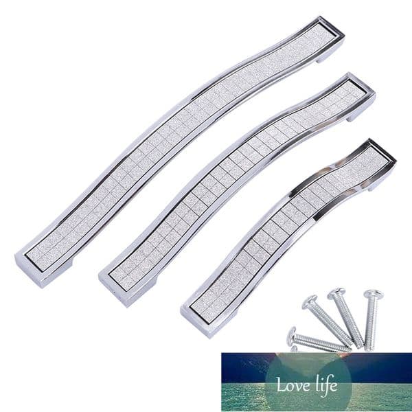 1PC Home Kitchen Decor Modern Diamond Crystal Drawer Cabinet Cupboard Jewelry Wardrobe Door Handle Knobs Home Improvements