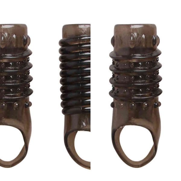 Nxy Cockrings Delay Ejaculation Adult Product Sex Toys for Men Couples Dildo Enlargement Penis Sleeve Cock Ring Erection Reusable Condom 0215