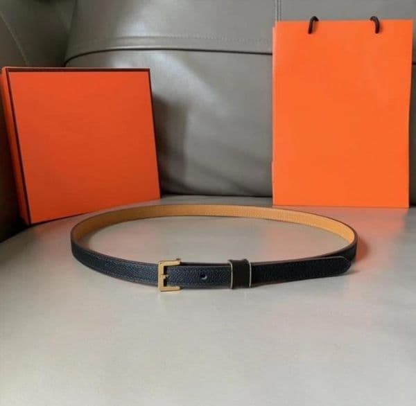 Woman Belt Fashion Letters Needle Buckle Design Women Belts Genuine Cowhide 2 Color Optional Top Quality