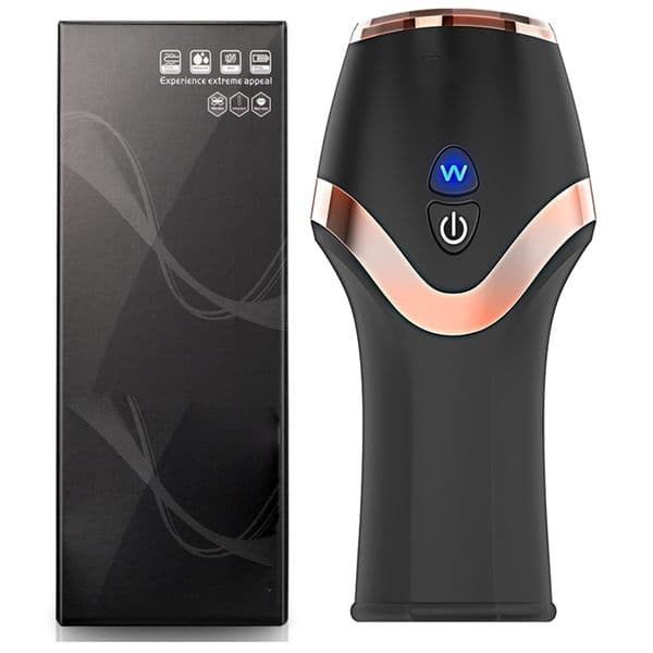 Male Penis Enlarge Pumps Automatic Masturbation Cup Vibrating Sucking Penis Exercise Delay Trainer Cock Pumps Adult Men Sex Toy Y201118
