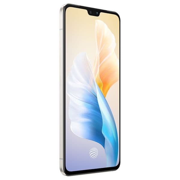 Original Vivo S10 5G Mobile Phone 8GB RAM 128GB 256GB ROM MTK 1100 Octa Core 64MP AF HDR 4050mAh Android 6.44" AMOLED Full Screen Fingerprint ID Face Wake Smart Cell Phone