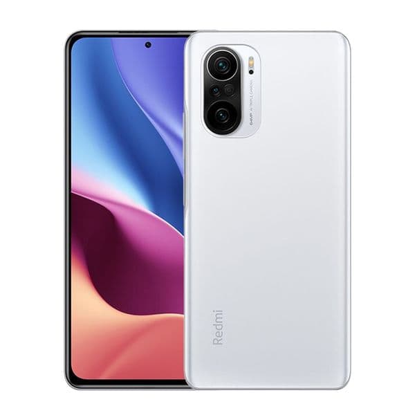 Original Xiaomi Redmi K40 Pro 5G Mobile Phone 12GB RAM 256GB ROM Snapdragon 888 Android 6.67" AMOLED Full Screen 64MP NFC Face ID Fingerprint Waterproof Smart Cellphone