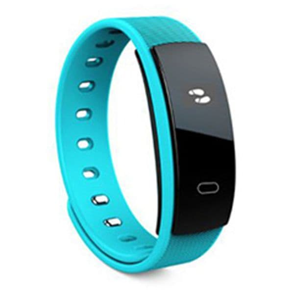 QS80 Smart Bracelet Blood Pressure Blood Oxygen Heart Rate Monitor Smart Watch Fitness Tracker Camera Smart Wristwatch For iPhone Android