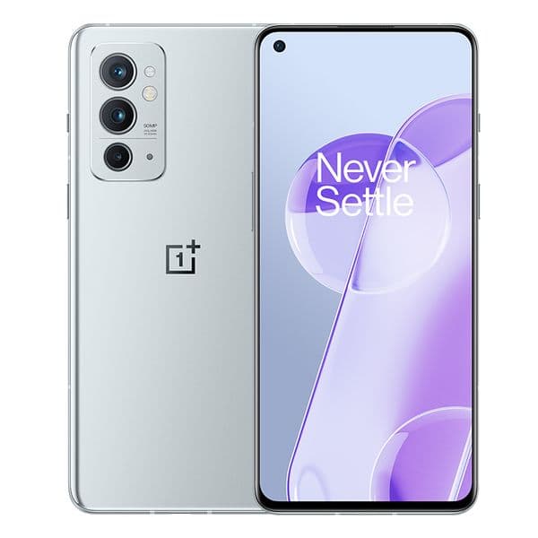 Original Oneplus 9RT 9 RT 5G Mobile Phone 12GB RAM 256GB ROM Snapdragon 888 Octa Core 50.0MP AI HDR NFC Android 6.62" AMOLED Full Screen Fingerprint ID Face Smart Cell Phone
