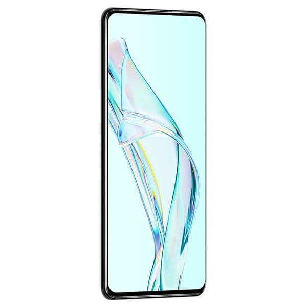 Original ZTE AXON 30 5G Mobile Phone 8GB RAM 128GB 256GB ROM Octa Core Snapdragon 870 Android 6.92" Under Display Camera 64.0MP AI NFC Face ID Fingerprint Smart Cellphone