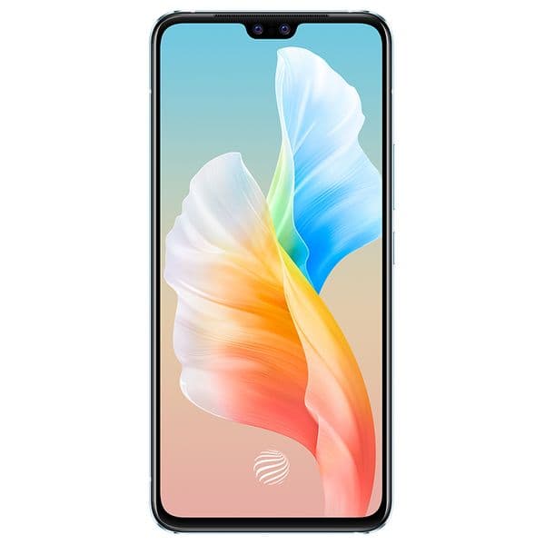 Original Vivo S10 5G Mobile Phone 8GB RAM 128GB 256GB ROM MTK 1100 Octa Core 64.0MP AF HDR 4050mAh Android 6.44" AMOLED Full Screen Fingerprint ID Face Wake Smart Cell Phone