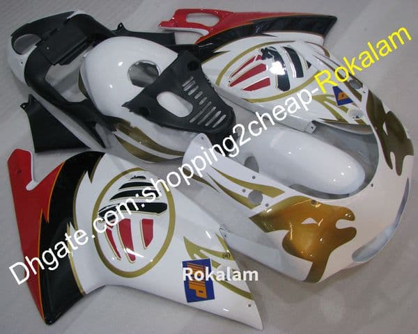 RS125 Complete Set Fairing Kit For Aprilia RS 125 2001 2002 2003 2004 2005 01 02 03 04 05 Motorcycle ABS Shell Fit