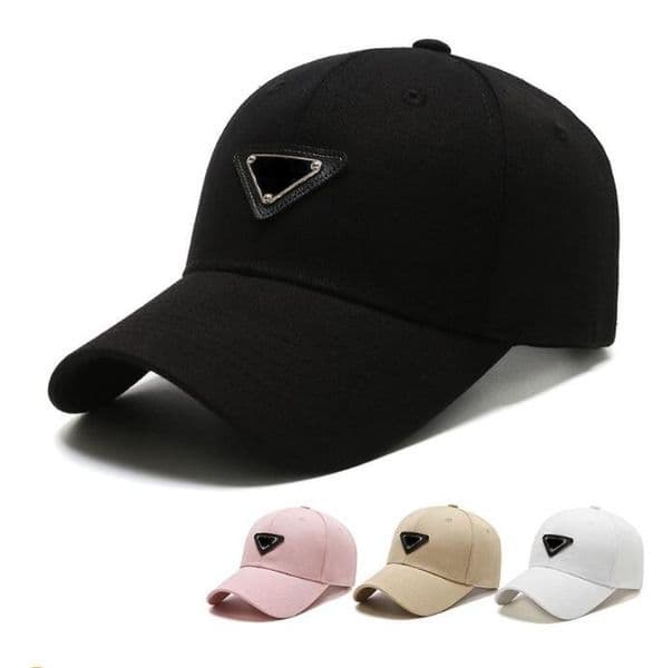 Designer baseball caps. High quality brands. Brimless casual hats. Hip hop with luxury copies. Wholesale ski fashion men's and women's hats 125
