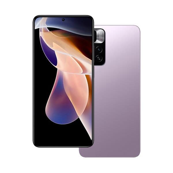 Original Xiaomi Redmi Note 11 Pro+ Plus 5G Mobile Phone 8GB RAM 128GB 256GB ROM Octa Core MTK 920 Android 6.67" Full Screen 108MP AI NFC IP53 Fingerprint ID Smart Cell Phone
