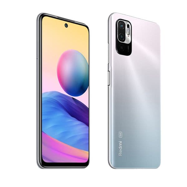 Original Xiaomi Redmi Note 10 5G Mobile Phone 8GB RAM 128GB 256GB ROM Kirin 700 Octa Core Android 6.5" LCD Full Screen 48MP HDR 5000mAh Face ID Fingerprint Smart Cell Phone