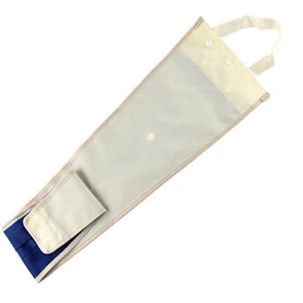 Umbrella Accessory Waterproof Long Handle Umbrellas Bag Carseat Back Umbrellas Organizer Cover Holder Foldable Cars Hanging Pocket Keep Car Dry ZL0016