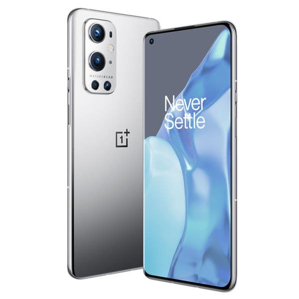 Original One Plus 9 Pro Oneplus 5G Mobile Phone 8GB 12GB RAM 256GB ROM Snapdragon 888 Hasselblad 50.0MP NFC Android 6.7" AMOLED Full Screen Fingerprint ID Smart Cell Phone