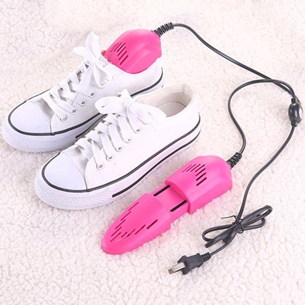 Other Household Sundries Shoe Dryer Quick-drying Shoes Artifact Heating Baking Shoess Dryers Deodorizing Home Dormitory Students can Stretch WH0360