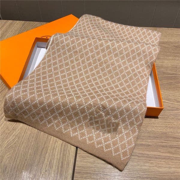 luislyvuittoly hermexs h scarfs designer scarf High Quality Mens scarf knitting Letter Plaid Stripes women designers winter scarfs cashmere echarpe size 35-180CM