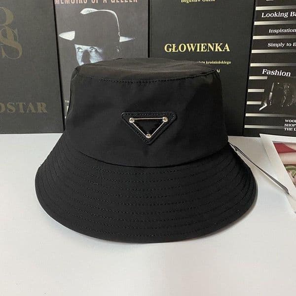 Fashion Bucket Hat Cap for Men Woman Baseball Caps Beanie Casquettes fisherman buckets hats patchwork High Quality summer Sun Visor