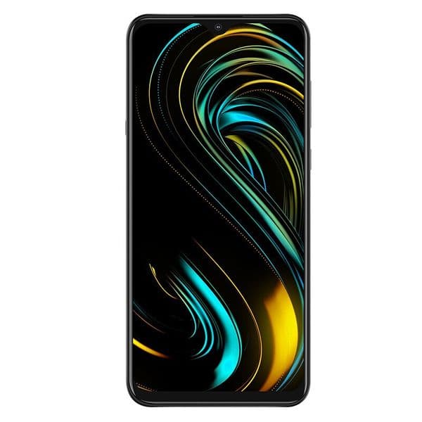 Original Hisense Kingkong 8000 4G LTE Mobile Phone 6GB RAM 64GB 128GB ROM MTK P70 Octa Core Android 6.5" Full Screen 13MP Face ID Cell Phone