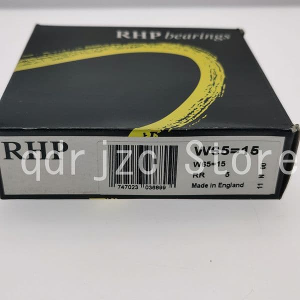 RHP automobile clutch bearing W65=15 65mm 101.7mm 21.75mm