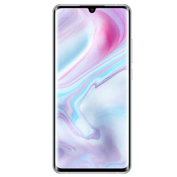 Original Xiaomi Mi CC9 Pro 4G LTE Mobile Phone 8GB RAM 128GB 256GB ROM Snapdragon 730G Octa Core 108.0MP Android 6.47" Full Screen Fingerprint ID Face Smart Cell Phone