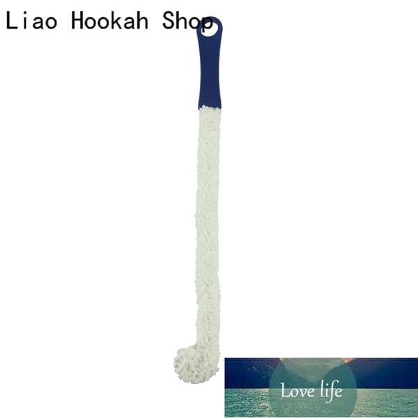 Cleaning Brush For Hookah Shisha Chicha Cachimba Narguile Base Sponge Cleaning Tool Nargile Smoking Accessories Drop Shipping