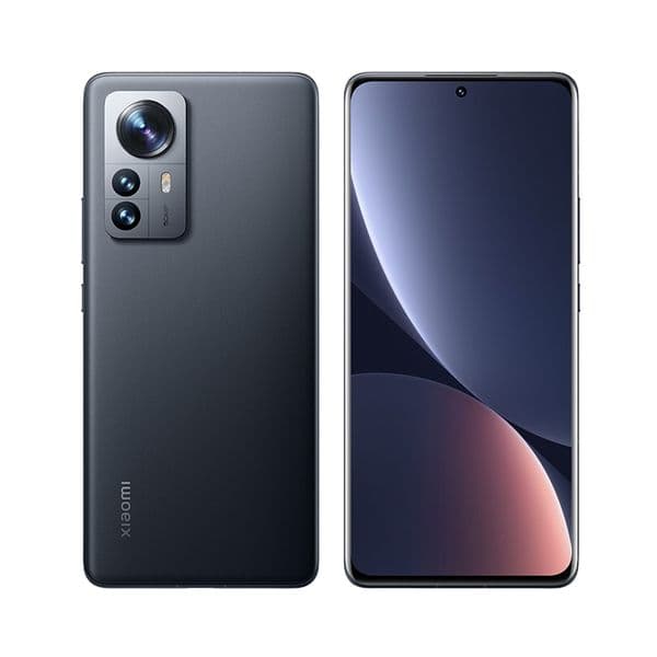 Original Xiaomi Mi 12 Pro Mi12 5G Mobile Phone 8GB RAM 128GB 256GB ROM Octa Core Snapdragon 8 Gen 1 50MP HDR Android 6.73" Full Screen Fingerprint ID Face Smart Cellphone