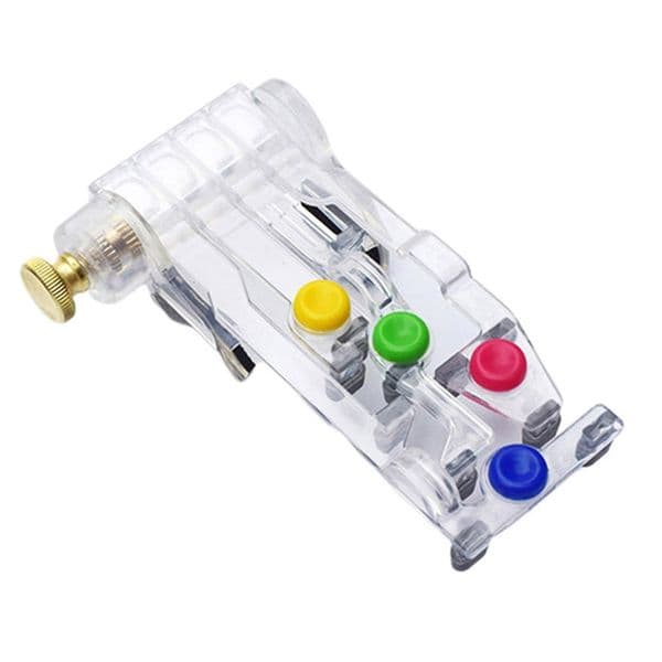 Instrument Assistant Tool Portable Guitar Finger Top Pain Proof Finger Top Guitar Finger High Quality Guitar Assistant Device