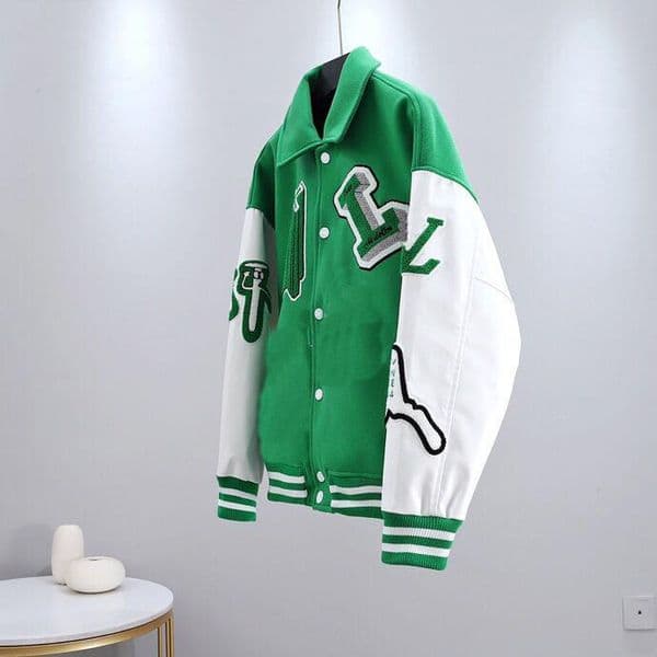2021ss spring and summer new high grade cotton printing short sleeve round neck panel T-Shirt Size: m-l-xl-xxl-xxxl Color: black white Baseball uniform