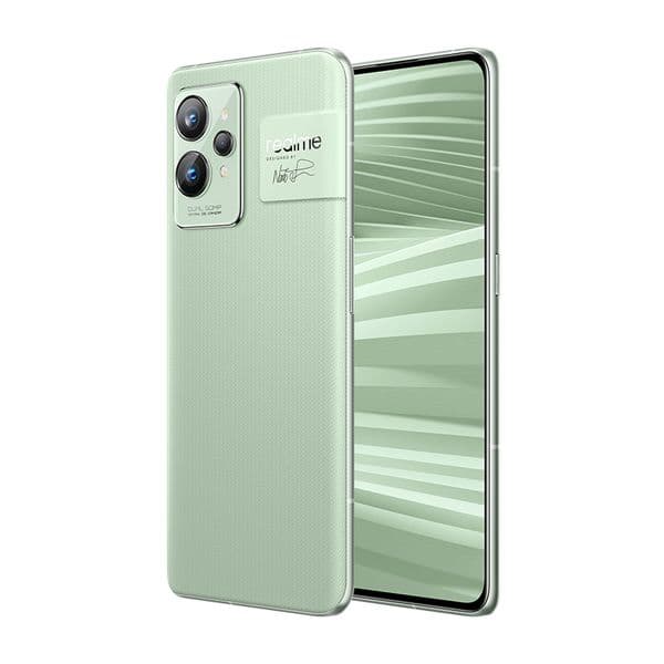 Original Oppo Realme GT2 Pro 5G Mobile Phone 12GB RAM 256GB 512GB ROM Octa Core Snapdragon 8 Gen 1 50MP OTG Android 6.7" Full Screen Fingerprint ID Face Smart Cell Phone
