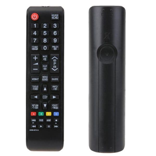 2026 New Aa59-00741A Remote Control Controlers Controller outdoor Replacement For Samsung HDTV LED Smart TV Universal Free Shipping