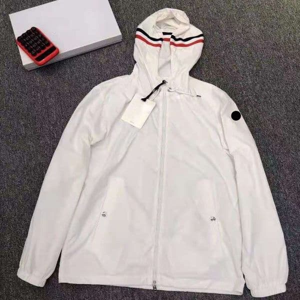 2024 Fashion Mens Designer Jacket Coat Caps Winter Autumn High quality Slim Stylist Men Women Windbreaker Outerwear Zipper Hoodies Jackets Coats have nfc