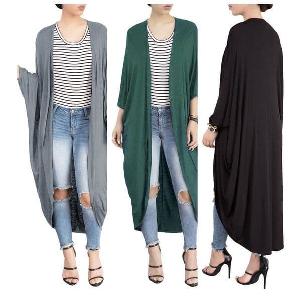 Free Shipping Autumn Cardigans Women Full-Sleeved Long Thin Coats 2017 Irregular Hooded Cotton Sweaters Pull Femme Tops