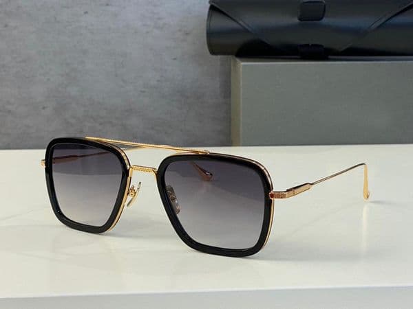 Womens Sunglasses for women 006 men sun glasses fashion style protects eyes UV400 lens top quality with case