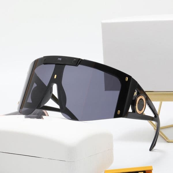 High quality 2587 ity Brand Designer Sunglasses wood glasses for men women Fashion buffalo sun glasses with box case