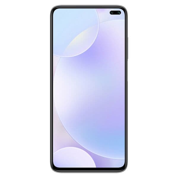 Original Xiaomi Redmi K30i 5G Mobile Phone 8GB RAM 128GB 256GB ROM Snapdragon 765G Android 6.67 inch Full Screen 48.0MP NFC Face ID Fingerprint 4500mAh Smart Cell Phone