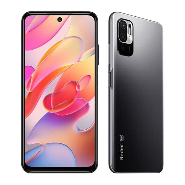 Original Xiaomi Redmi Note 10 5G Mobile Phone 8GB RAM 128GB 256GB ROM Kirin 700 Octa Core Android 6.5" Full Screen 48MP AI NFC 5000mAh Face ID Fingerprint Smart Cellphone