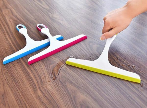 Floor Buffers Washing brushes Glass Window wiper Soap Cleaner Squeegee Shower Bathroom Mirror Car Blade Brush RH2513