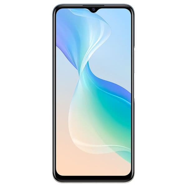 Original Vivo T1x 5G Mobile Phone 6GB RAM 128GB ROM MTK Dimensity 900 Octa Core Android 6.58 inch Full Screen 64MP OTG Wake Face ID Fingerprint 5000mAh Smart Cellphone