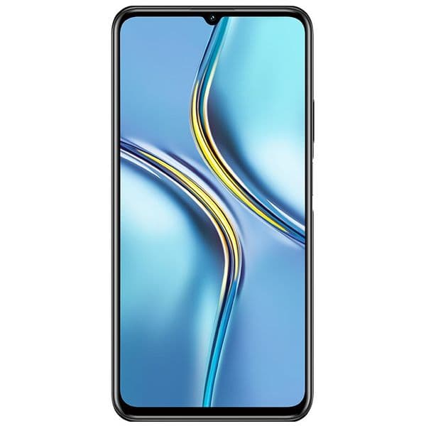 Original Huawei Honor X30 Max 5G Mobile Phone 8GB RAM 128GB 256GB ROM Octa Core MTK 900 Android 7.09" LCD Full Screen 64.0MP NFC 5000mAh Face ID Fingerprint Smart Cellphone