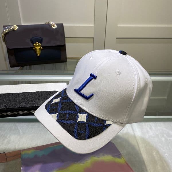 Designer Hats Bucket Hat Luxury Hip Hop Cap Beanie Baseball Caps Casual Mens Womens Special Materials Perfect Details Casquette Ca