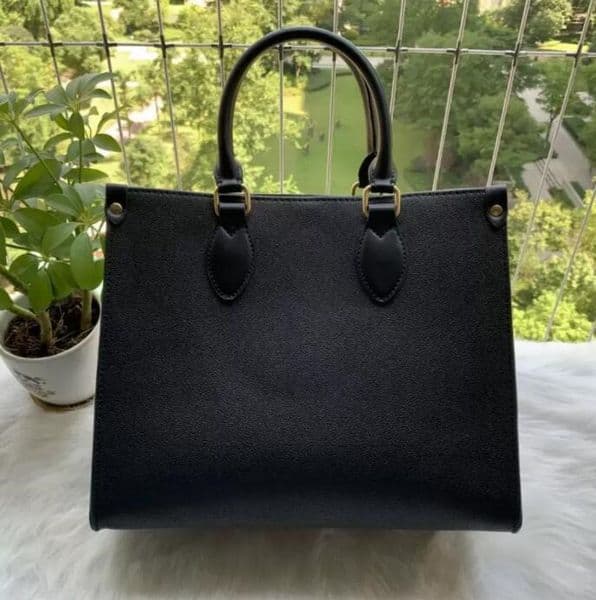 luxurys designers bags womens handbags flower tote bag ladies Casual leather shoulder female big purse handbag