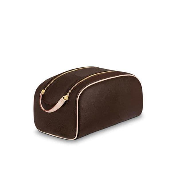 2022 High quality men travelling toilet designer handbags women wash bag large capacity cosmeticbags makeup Pouch makeup toiletry bags