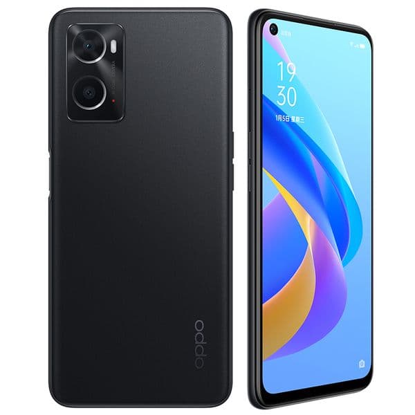 Original OPPO A36 4G LTE Mobile Phone 8GB RAM 256GB ROM Octa Core Snapdragon 680 Android 6.56 inches 90Hz Full Screen 13MP 5000mAh Face ID Fingerprint Smart Cellphone
