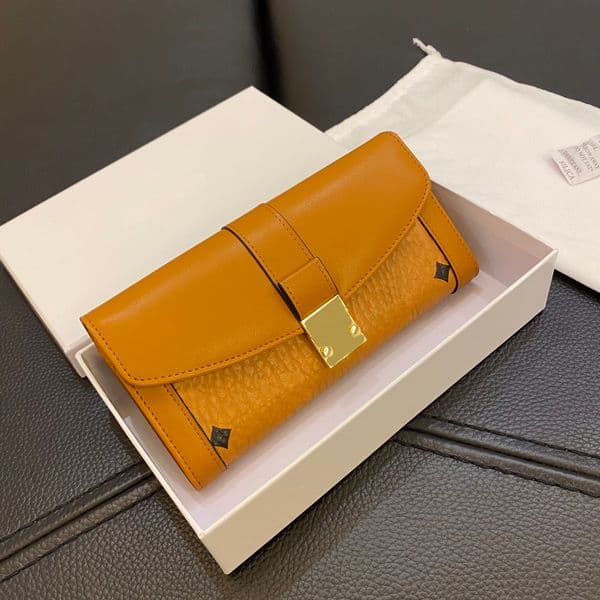 Classic women's wallet fashion bags handbag designer wallets letter printing long three-fold card bag coin purse 4 colors