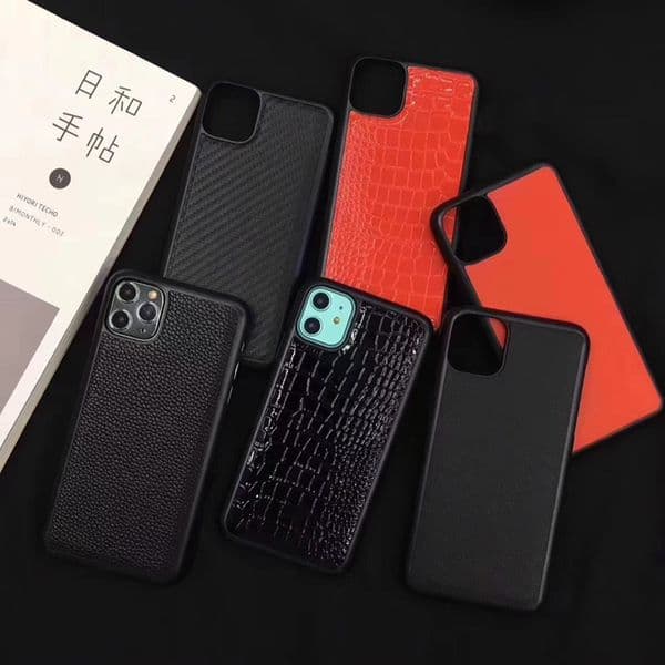Top Deluxe Designer Phone Cases for iphone 17 Series 16 15 14 13 12 11 pro max Top Quality Leather Fashion Luxury Cellphone Case Protective Cover