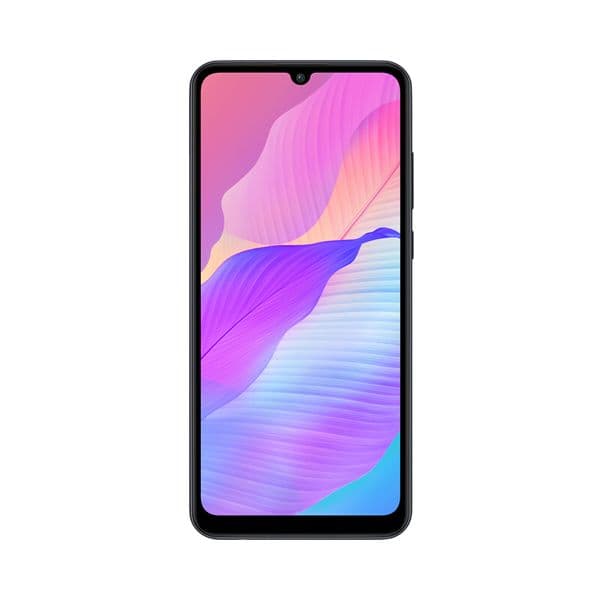 Original Huawei Enjoy 20E 20E 4G LTE Mobile Phone 4GB RAM 64GB 128GB ROM Octa Core Helio P40 HarmonyOS 6.3" LCD Full Screen 13MP AI 5000mAh Fingerprint ID Smart Cellphone